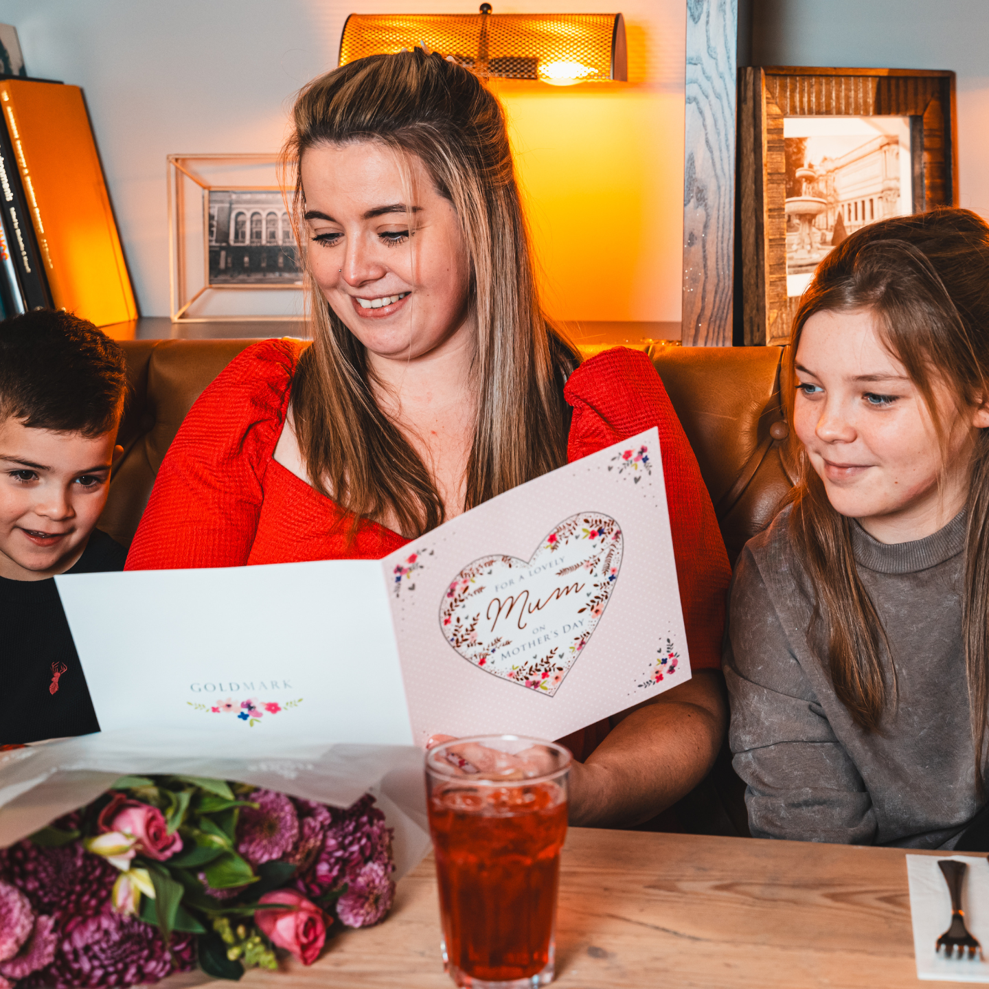 Discover Even More Reasons to Visit the The Bull & Lion