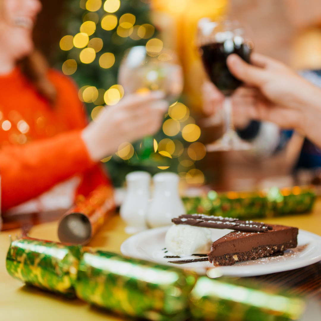 Christmas at The Bull & Lion